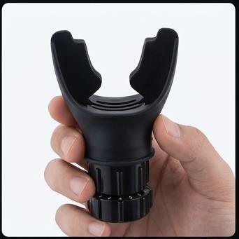 Ergonómico de verdad