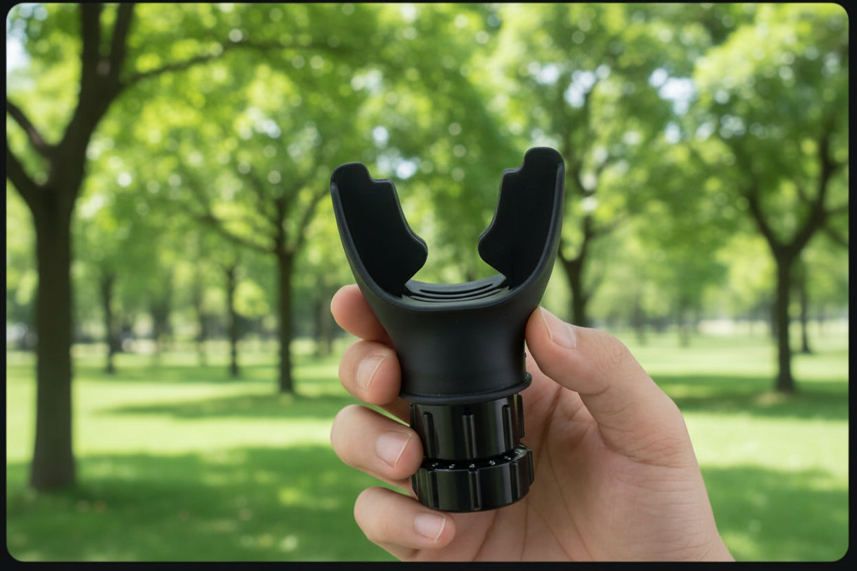 Ergonómico de verdad