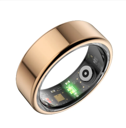 Anillo Inteligente de Seguimiento del Sueño + Mascarilla de Regalo