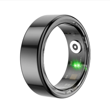 Anillo Inteligente de Seguimiento del Sueño + Mascarilla de Regalo