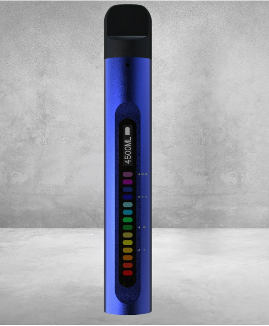 AquaBreath — Entrenador de Resistencia Respiratoria