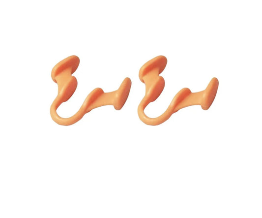 Clip nasal dilatador AquaBreath, pack de 2 unidades